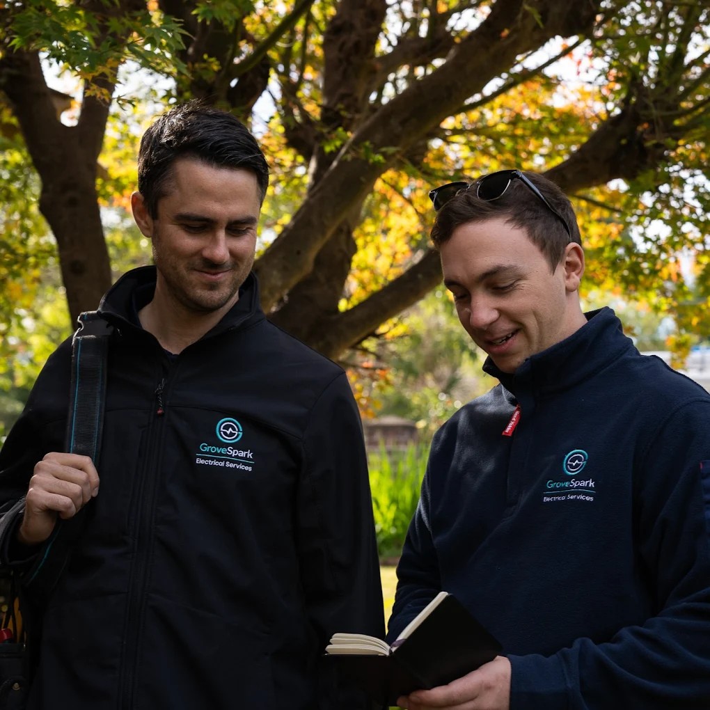 Grove Spark electrical services
